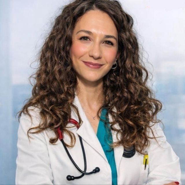 Luisa Simeoli, cardiologo Marano di Napoli