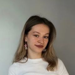 Powiększ obraz: Julia Ptak, psycholog Bielany Wrocławskie