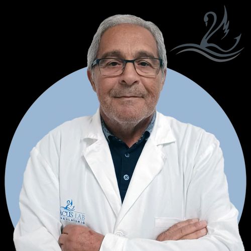 Carmelo Donato, pneumologo Cividate al Piano