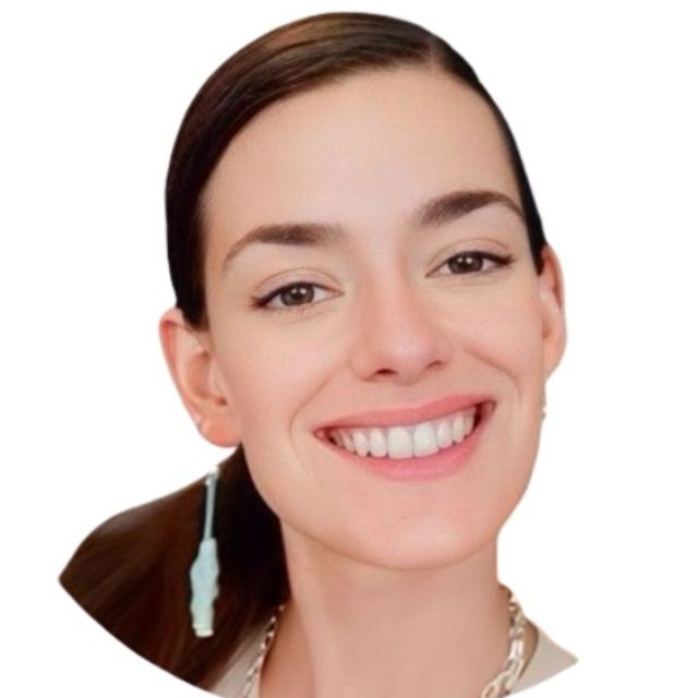 Sara Villalba Delgado, Enfermero Madrid