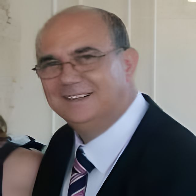 Beniamino Elia, pediatra San Pietro Vernotico