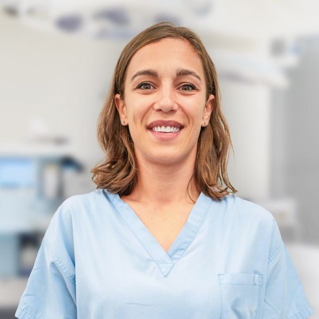 Ludovica Impaloni, dentista Roma