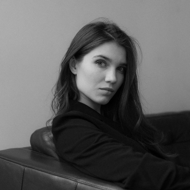 Monika  Tomaszewska, psycholog Lublin