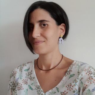 Giulia Costagliola, Pediatra di Libera Scelta Torino
