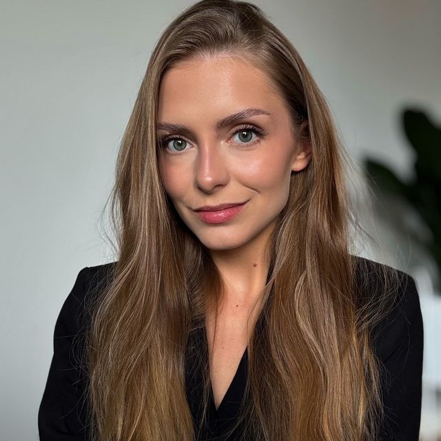 Karolina Leśniak, psycholog Gdynia