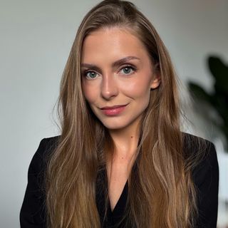 Powiększ obraz: Karolina Leśniak, psycholog Gdynia