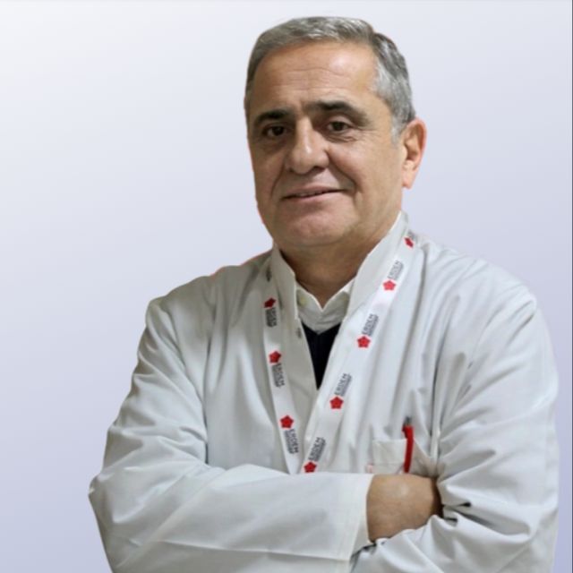 Ali Rıza Yurdakul, Üroloji Ümraniye