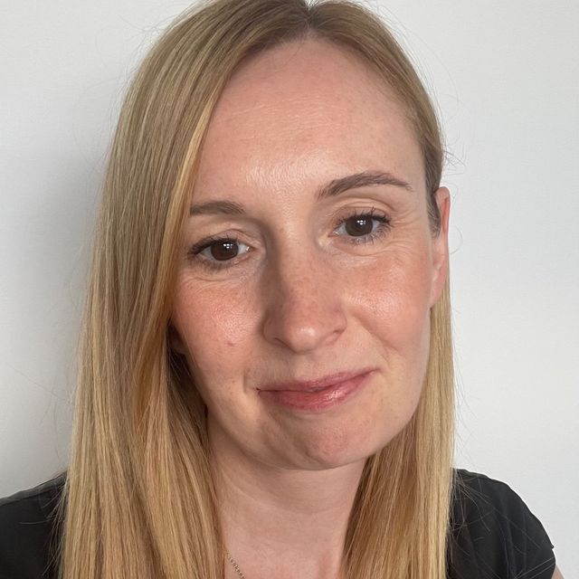 Irena  Sosnowska, psychoterapeuta Gdańsk