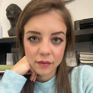Alessia Cipriano, psicologo Roma