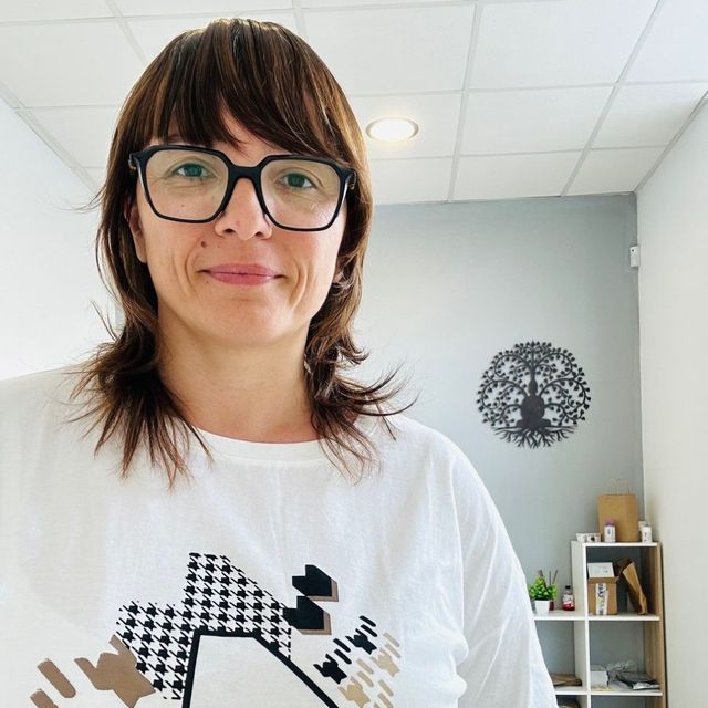Maria Antonia Bauçà Aguilar, Dietista Nutricionista Manacor