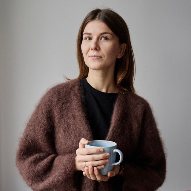 Monika Oleszczuk-Szloser, psycholog Gdańsk