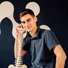 mgr Mikołaj Ostrowski