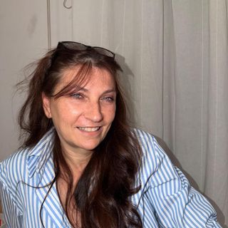 Maria Rita Pala, psicologo clinico Cagliari