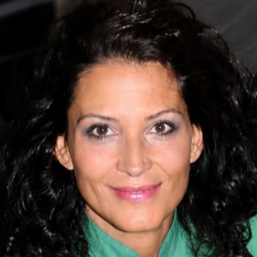 Silvia Malvaioli, dentista Roma