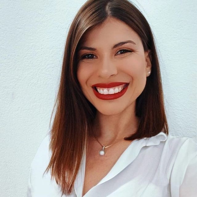 Daisy Di Cello, psicologo Bolzano