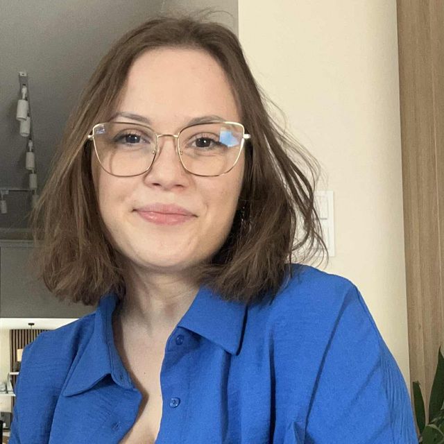 Martyna Jaśkiewicz, psycholog Sochaczew