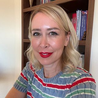 Resmi büyüt: Gülşah Meral Özgür, Psikiyatri İstanbul