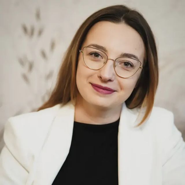 Klaudia Andrzejczak-Sobkowicz, psycholog Warszawa