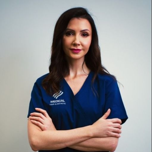 Magdalena Maciejczak