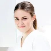 Dominika Koss-Karbowniczek, stomatolog Szczecin