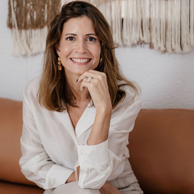 Silvia Peláez, Dietista Nutricionista Barcelona