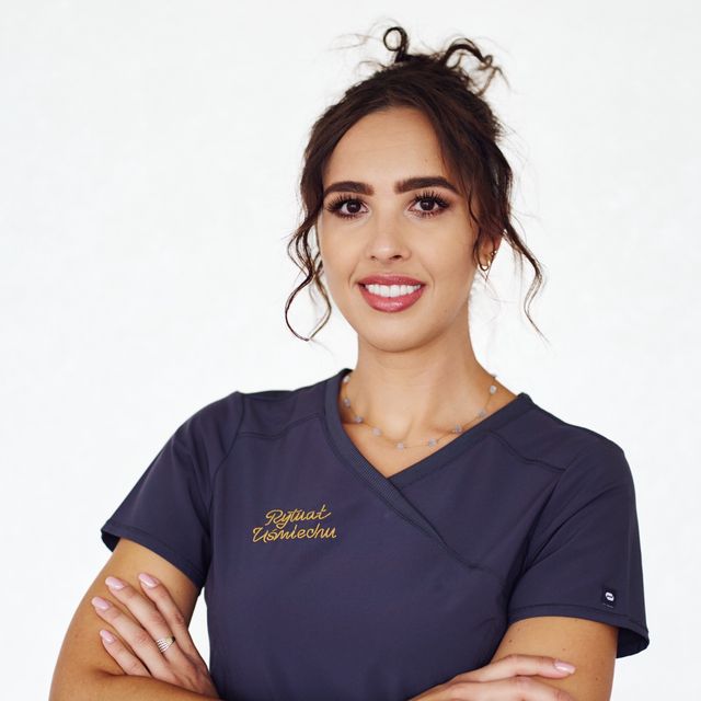 Klaudia Halko, stomatolog Rzeszów