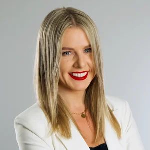 Powiększ obraz: Paulina Dyrda, psycholog Warszawa