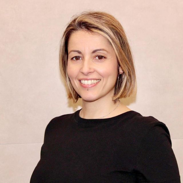 Jéssica Hernández Martínez, Fisioterapeuta Barcelona