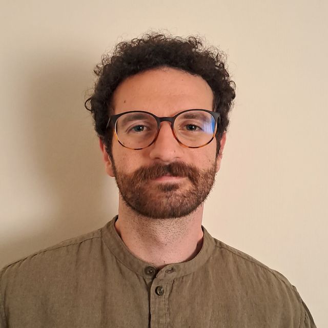 Paolo Andreani, psicologo Milano
