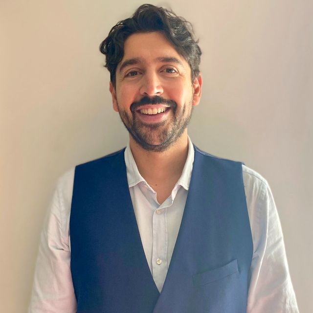 Andrea Galiano, psicologo Milano