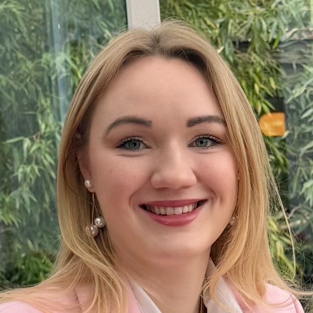 Zoe Kratochwil, Psychologe Düsseldorf