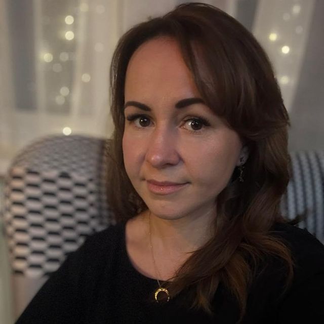 Paulina Swatko, psycholog Szczecin