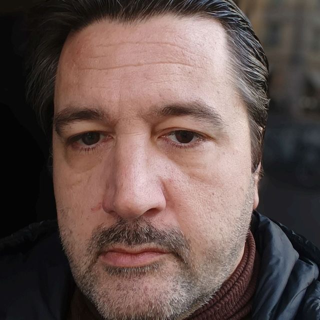 Francesco Botti, psichiatra La Spezia