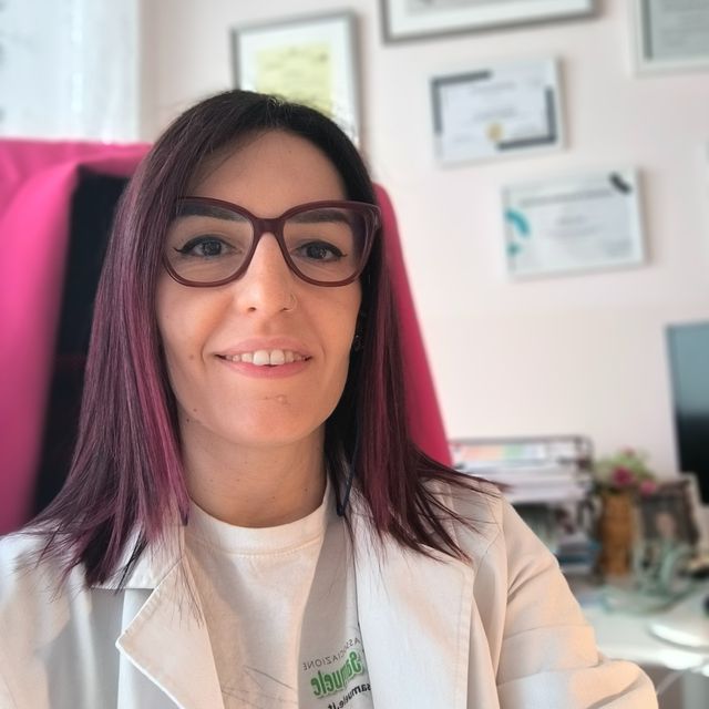 Elisa Lomater, medico di medicina generale Leinì