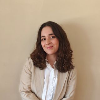 Carla García Guerrero, Psicólogo Las Palmas de Gran Canaria