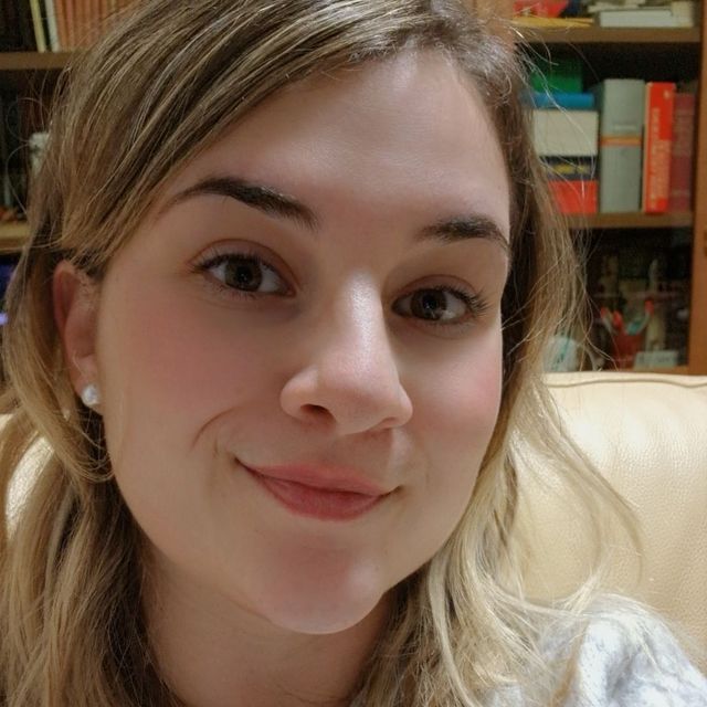 Veronica Aio, psicologo L'Aquila