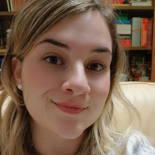 Ingrandire l'immagine: Veronica Aio, psicologo L'Aquila