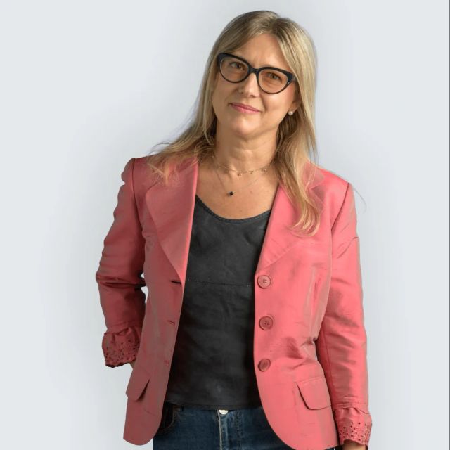 Laura Chimini, neuropsichiatra infantile Brescia