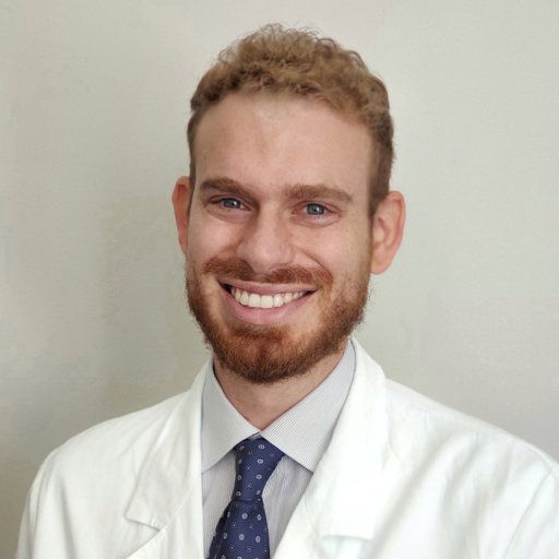 Gianluca Costamagna, neurologo Milano