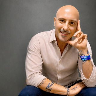 Marco Montanaro, psicologo Monopoli