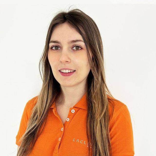 Monica Colzada, fisioterapista Cosio Valtellino