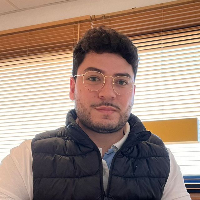 Juan Lafuente Paoloni, Psicólogo Lleida