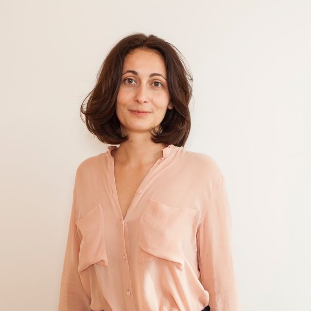 Joy Grimberg, Psychologischer Psychotherapeut München