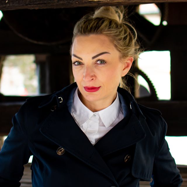 Monika Foder, psychoterapeuta Bielsko-Biała