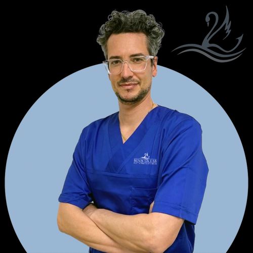 Emanuele Delbarba, fisioterapista Palazzolo sull'Oglio