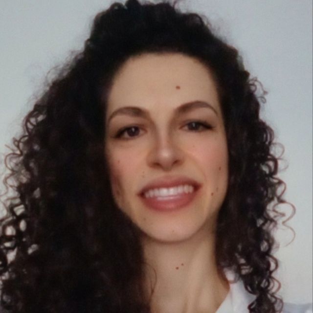 Giuliana Debellis, nutrizionista Milano