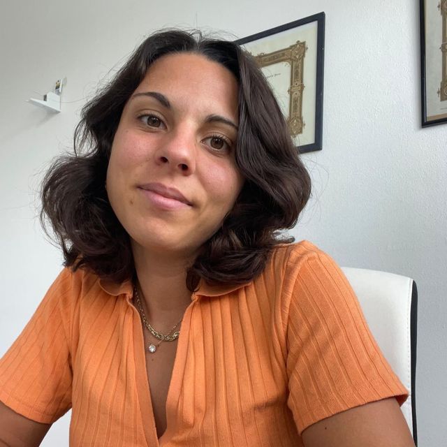 Susanna Cocconcelli, nutrizionista Reggio Emilia