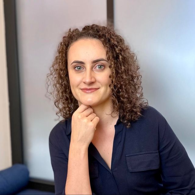 Anna Maciejewska, fizjoterapeuta Wrocław