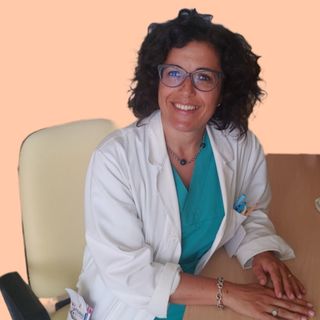 Antonella Maria Campagna, ginecologo Merone