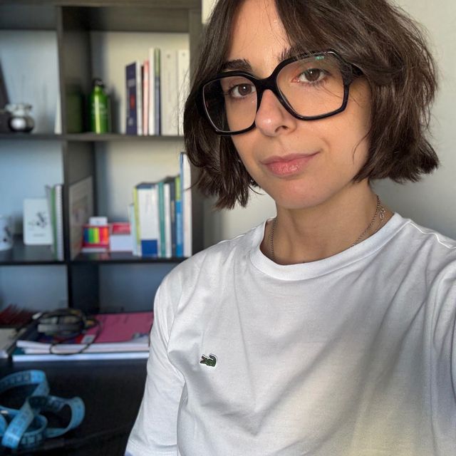 Vanessa Carletti, nutrizionista Recanati